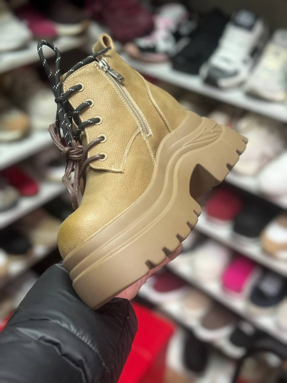 ,ботинки,женские ботинки, женская, зимняя женская