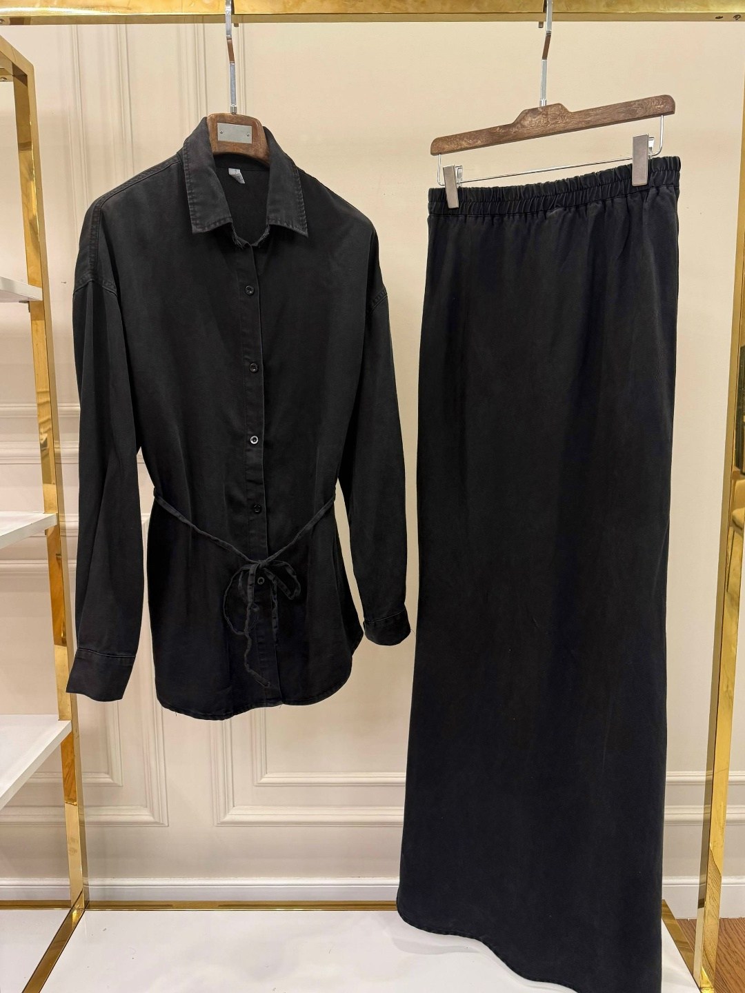 брючной костюм с рубашкой,одежда для женщин,женская рубашка