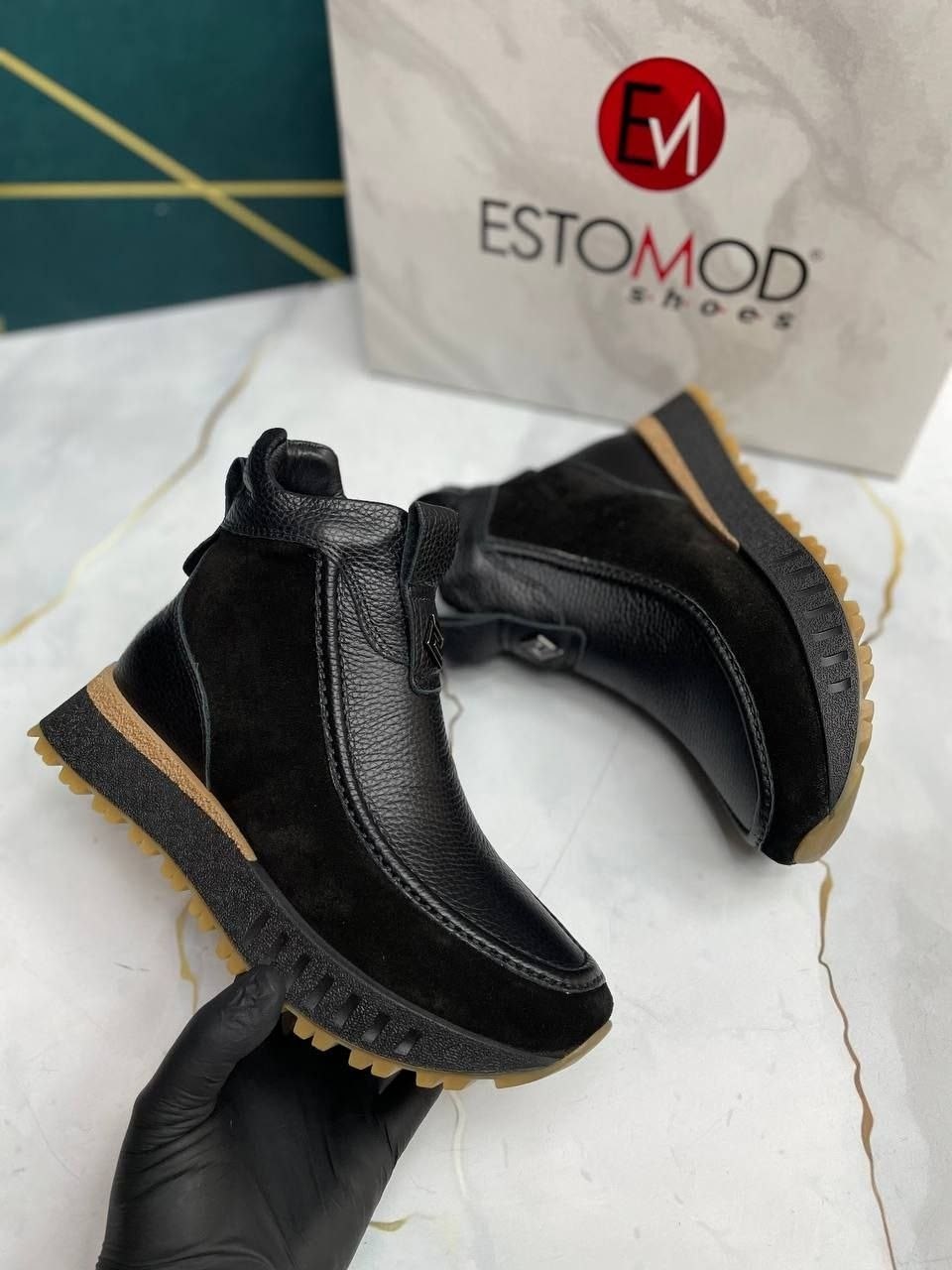 ,женские ботинки,женская , зимняя,обуви