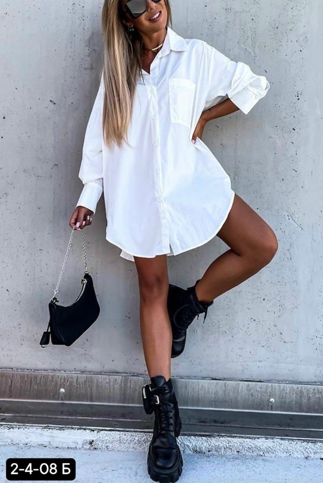 рубашка женская стильная,рубашка платье белое,длинная рубашка,женское платье рубашка,белая рубашка оверсайз