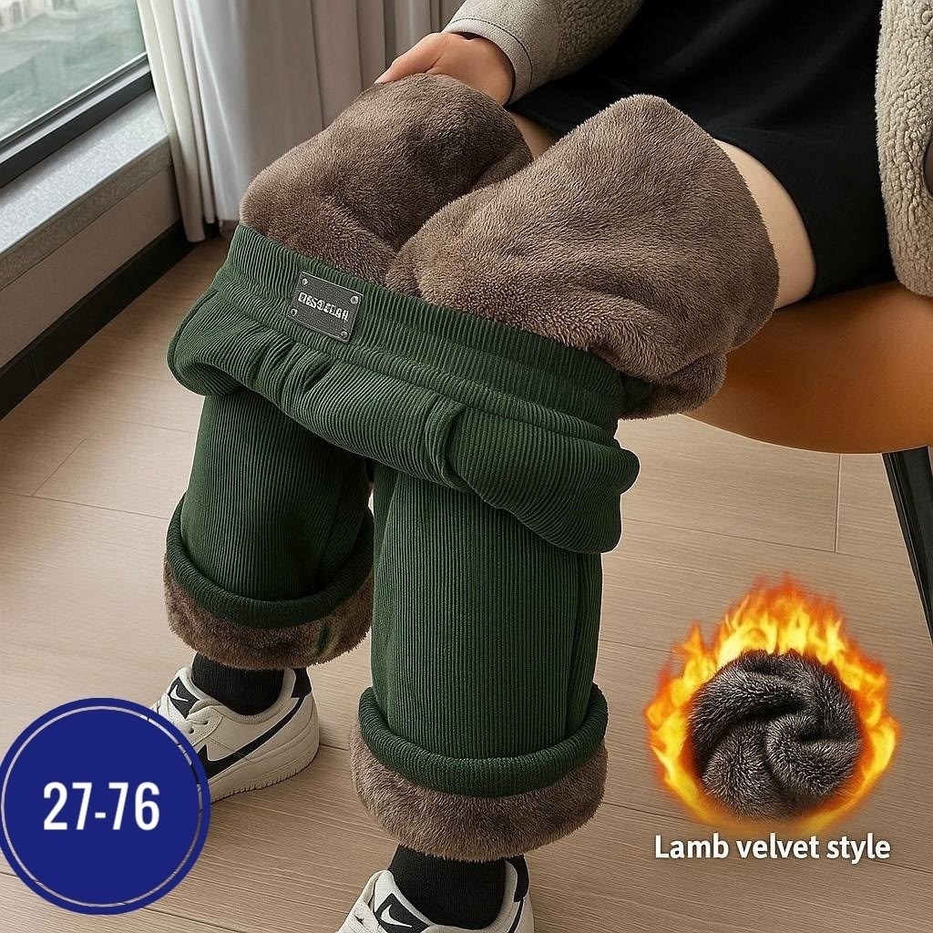 теплые зимние брюки,теплые брюки,меховые штаны,плюшевые брюки,брюки зимние