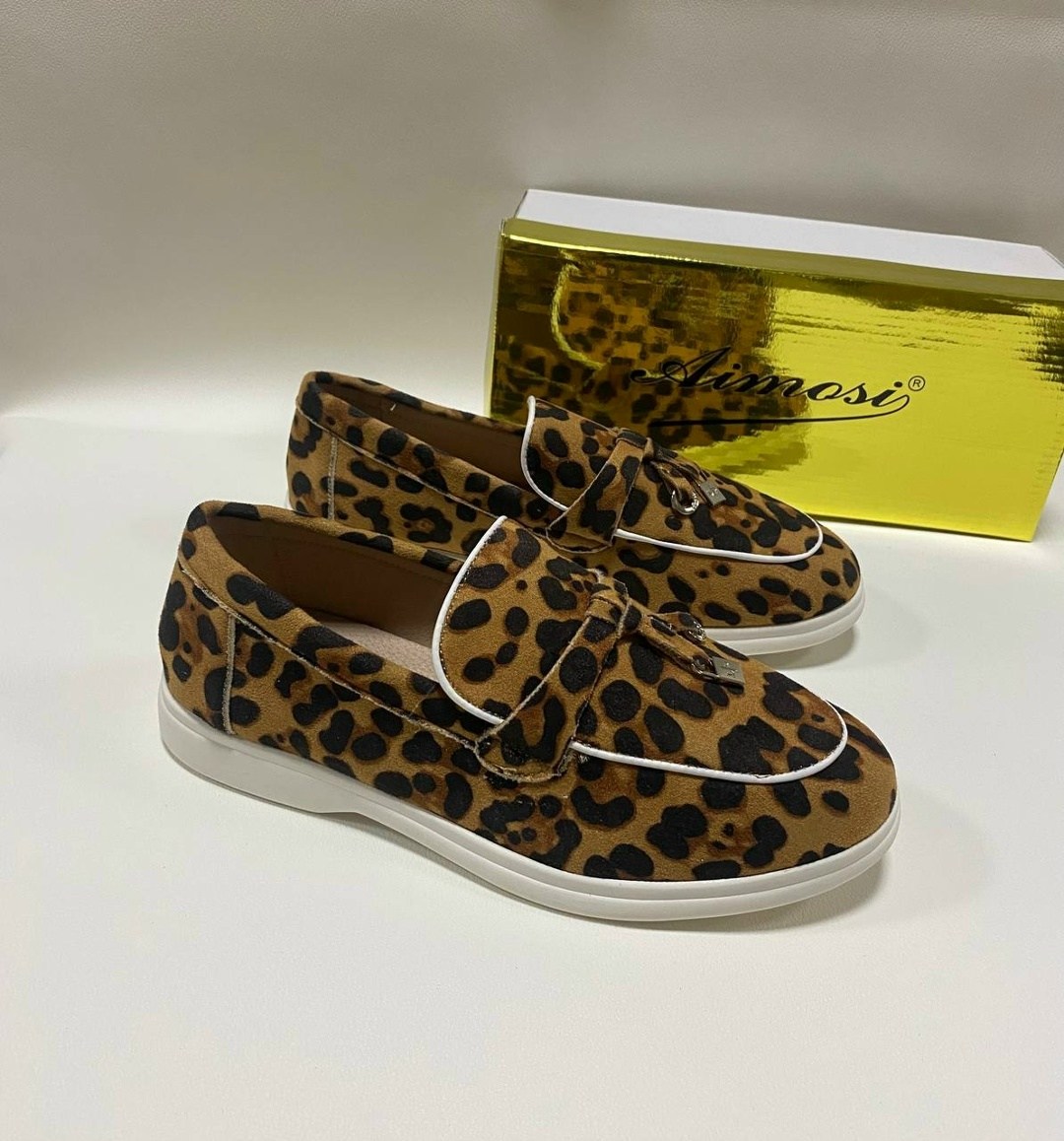 ,леопардовые лоферы, женская,слипоны женские,steve madden леопардовые ботинки