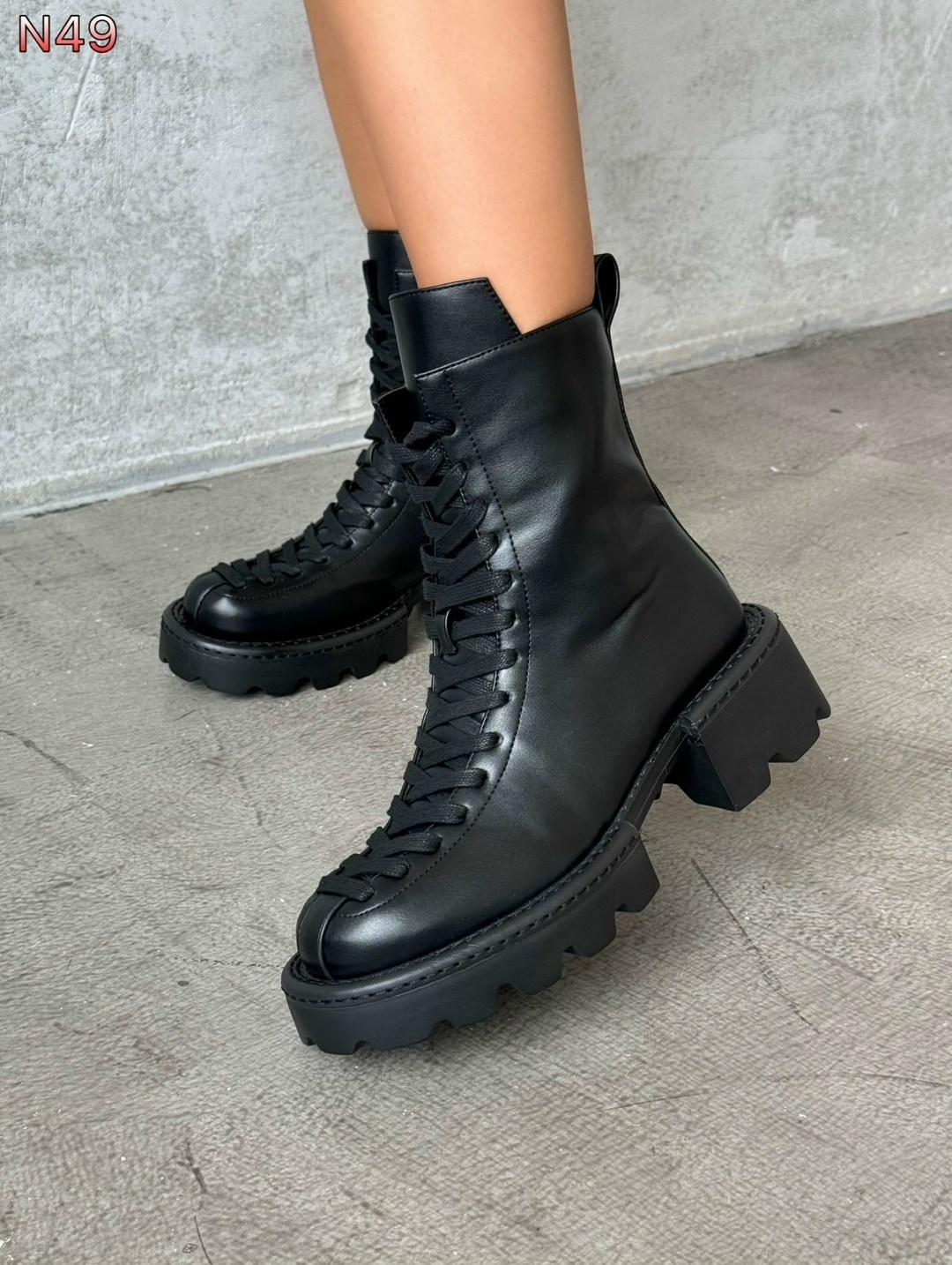 ,женские ботинки,ботинки баленсиага трактор,ботинки женские черные,модные ботинки