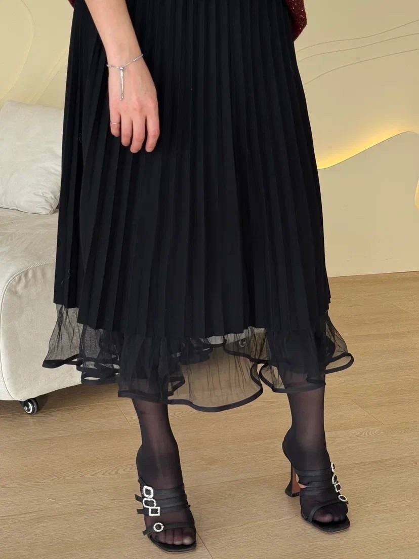 плиссированная юбка,империал юбка плиссе,юбка плиссе,плиссированная юбка миди,женская плиссированная юбка