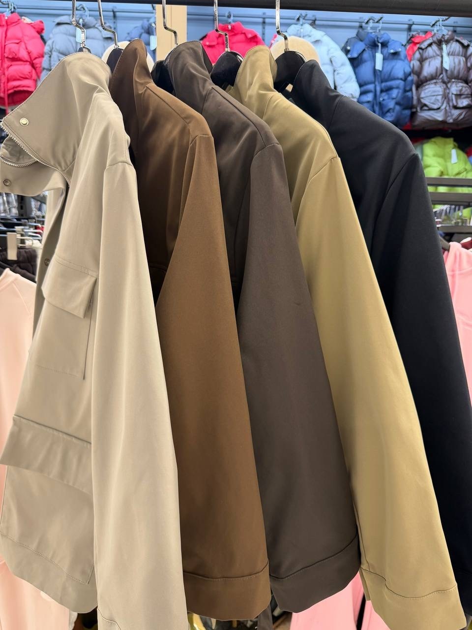 повседневная куртка,куртка,женская куртка,легкая куртка,куртка с карманами