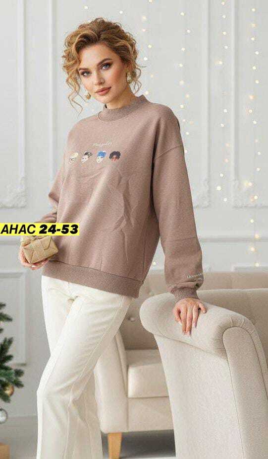 свитшот женская,свитшоты оверсайз с принтом,серый свитшот,свитшот,свитшот толстовка