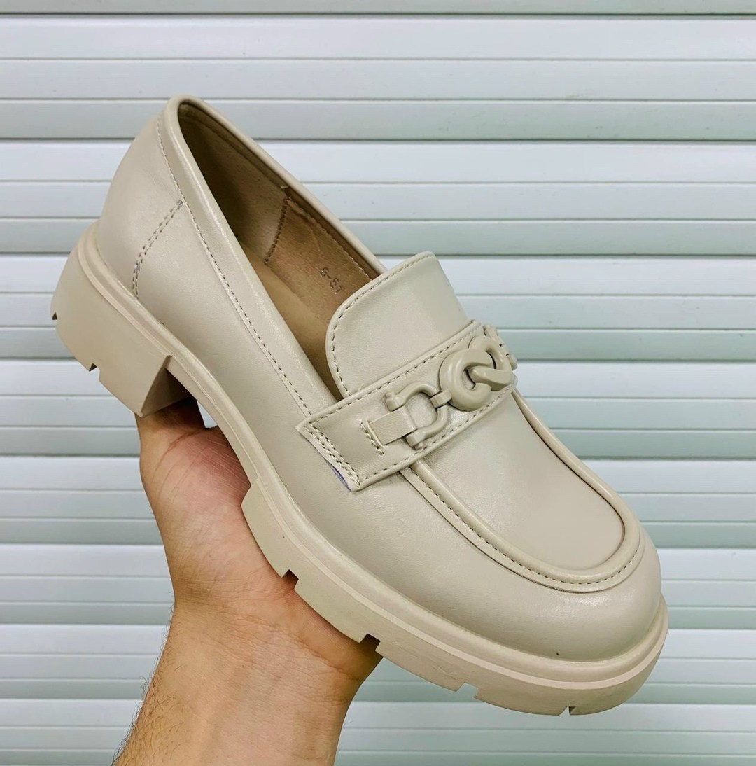 ,лоферы женские,лоферы женские бежевые,модные лоферы, женская