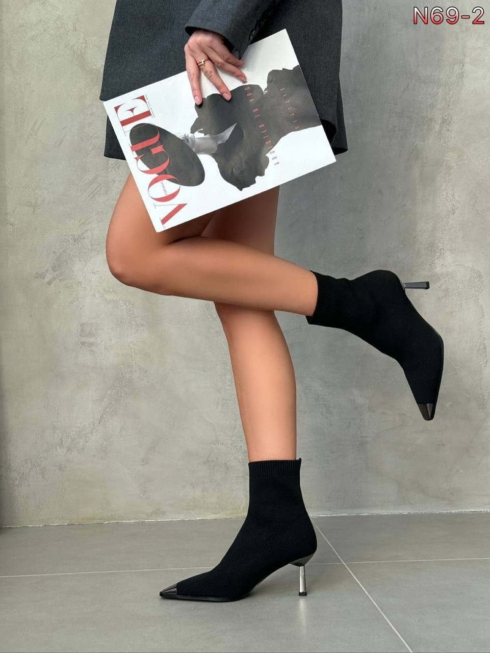 ,женские ботильоны с острым носком,стильные ботильоны,ботильоны носки,женские ботильоны