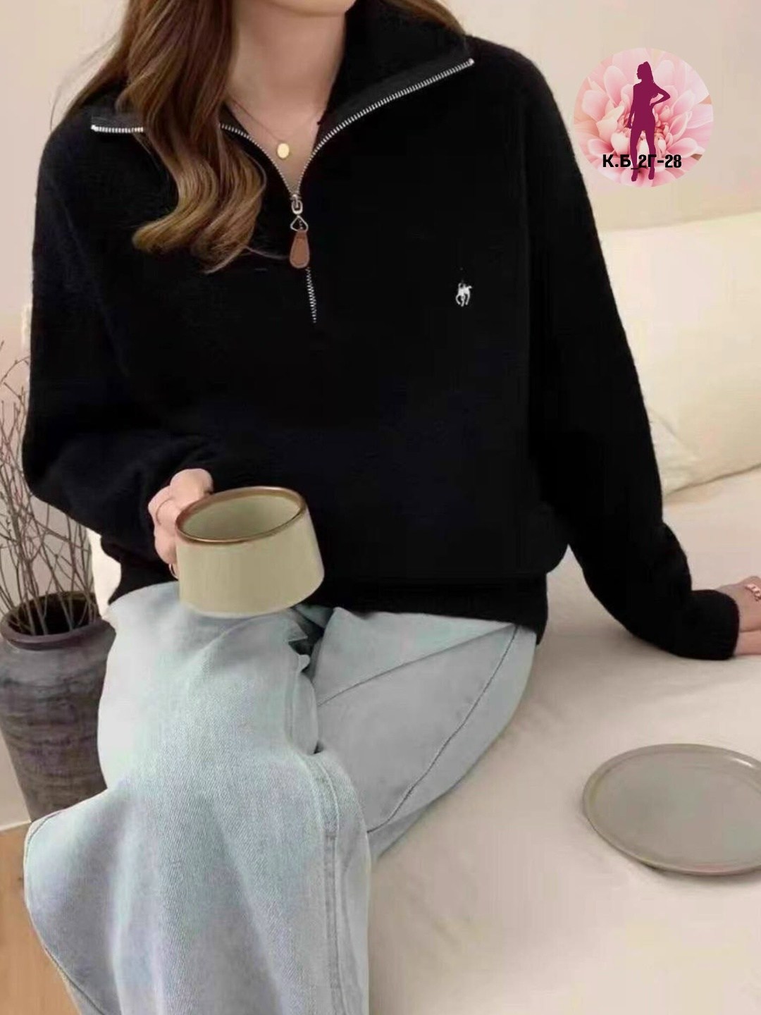 кашемировый свитер,свитер поло женский,стильная кофта,свитер,женские кофты