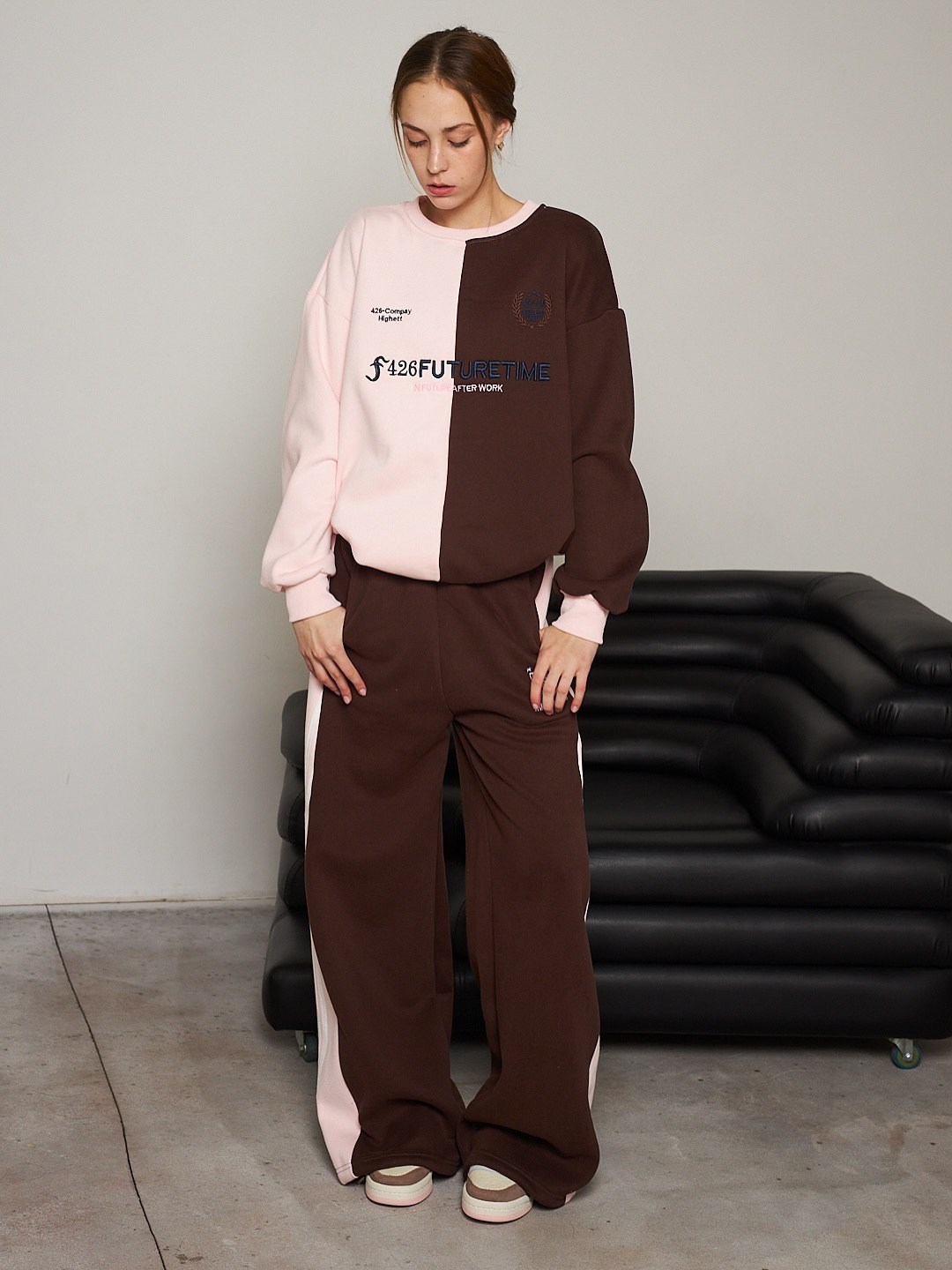 свитшот женская,толстовка женская,костюм женский на флисе,свитшот оверсайз,модная толстовка