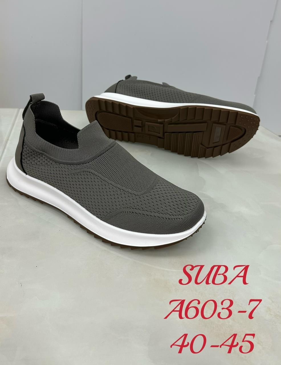 ,летняя мужская ,кроссовки suba,слипоны мужские,спортивная