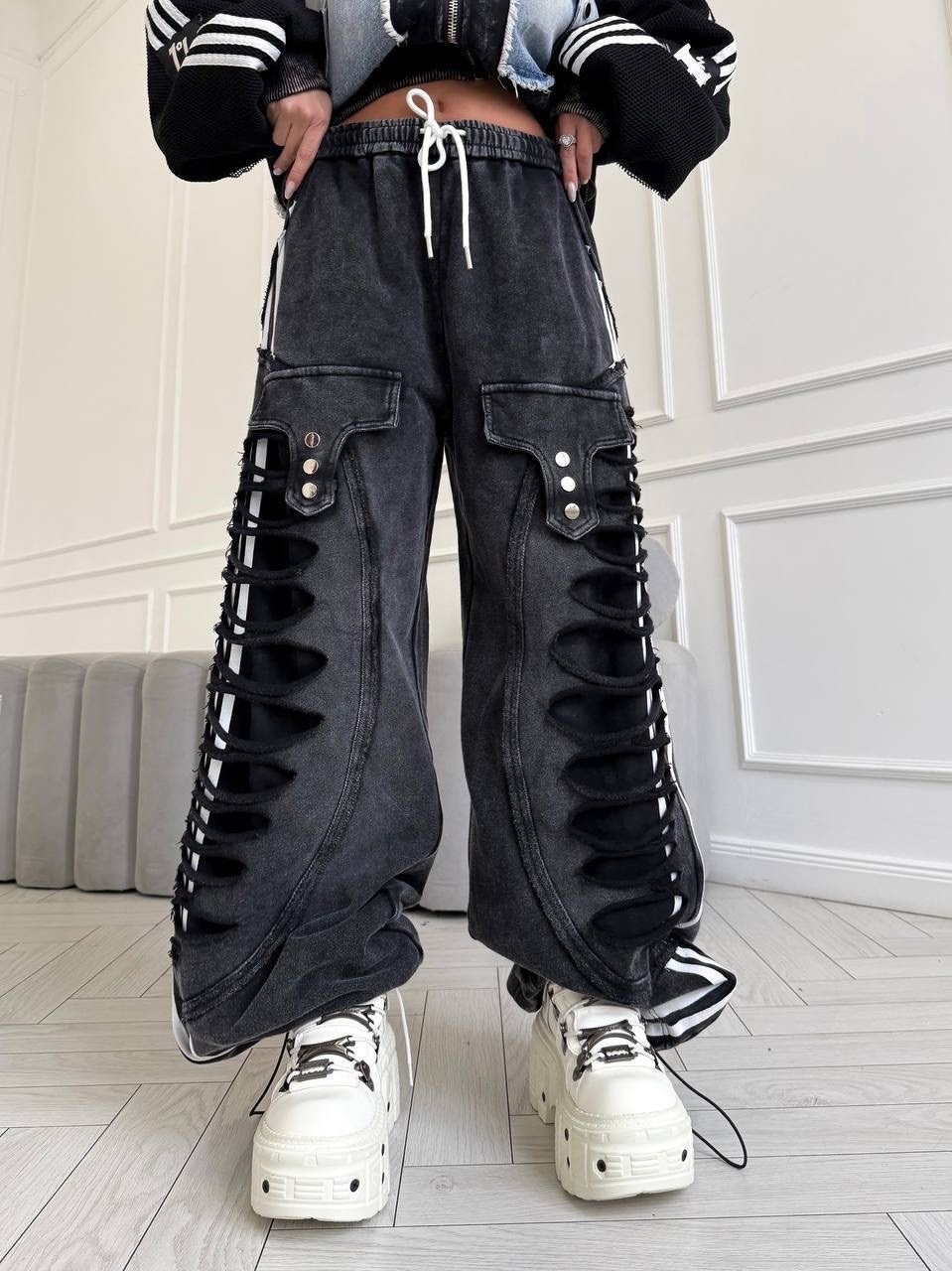 комбинированная джинсовка,модный женский костюм,джинсы комбинированные,костюм спортивный