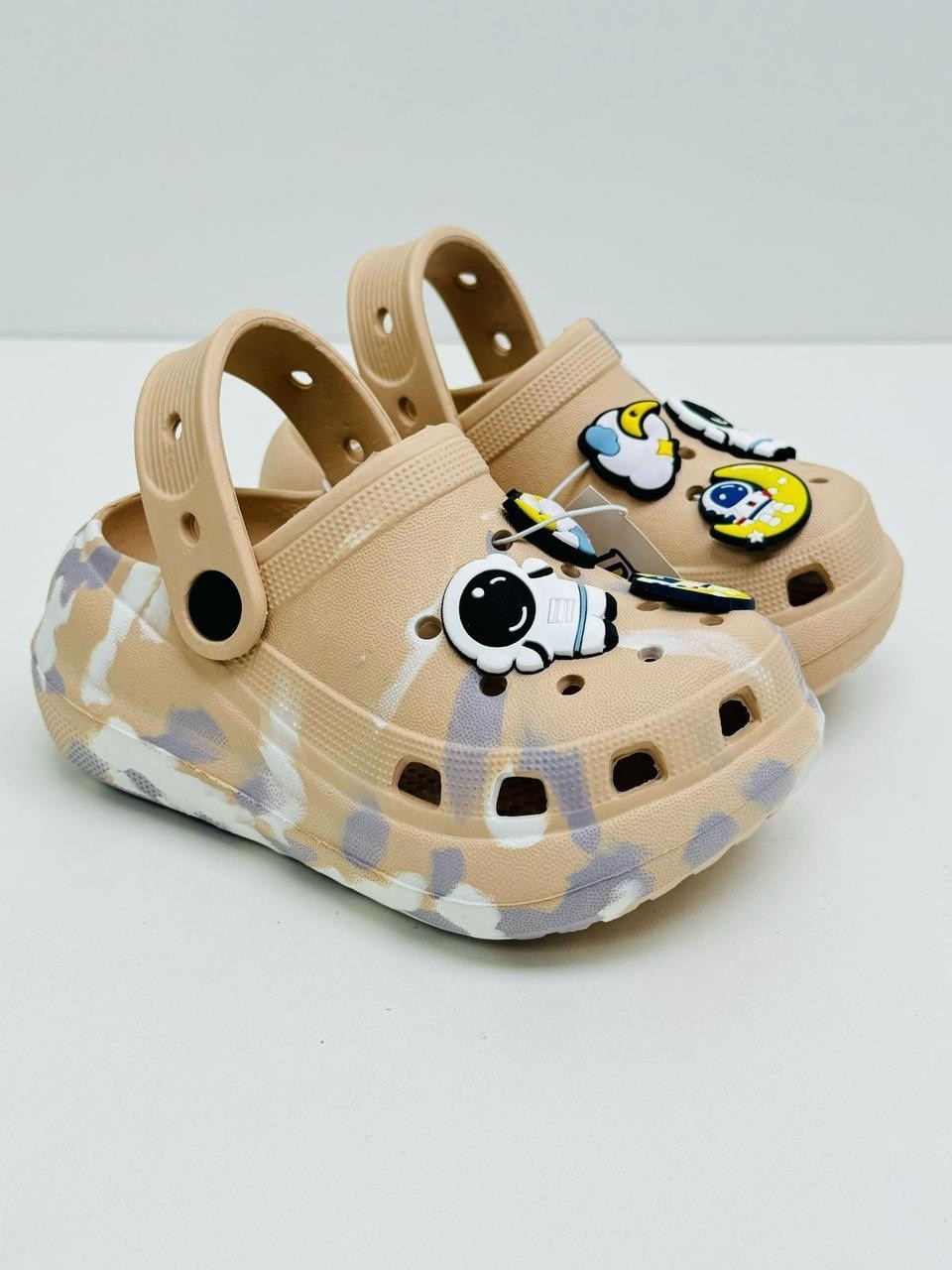 кроксы детские,кроксы для мальчика,кроксы для детей,crocs clog камо,детские сандалии