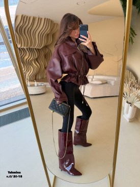 Верхняя одежда