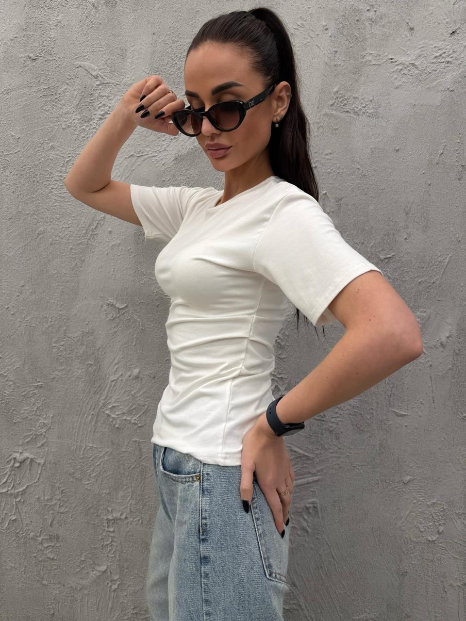 футболки женская,футболка женская цвет лайм,футболки для женщин,однотонная женская футболка,футболка