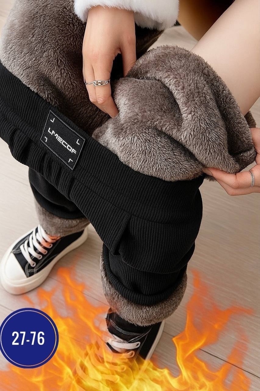 теплые зимние брюки,теплые брюки,меховые штаны,плюшевые брюки,брюки зимние