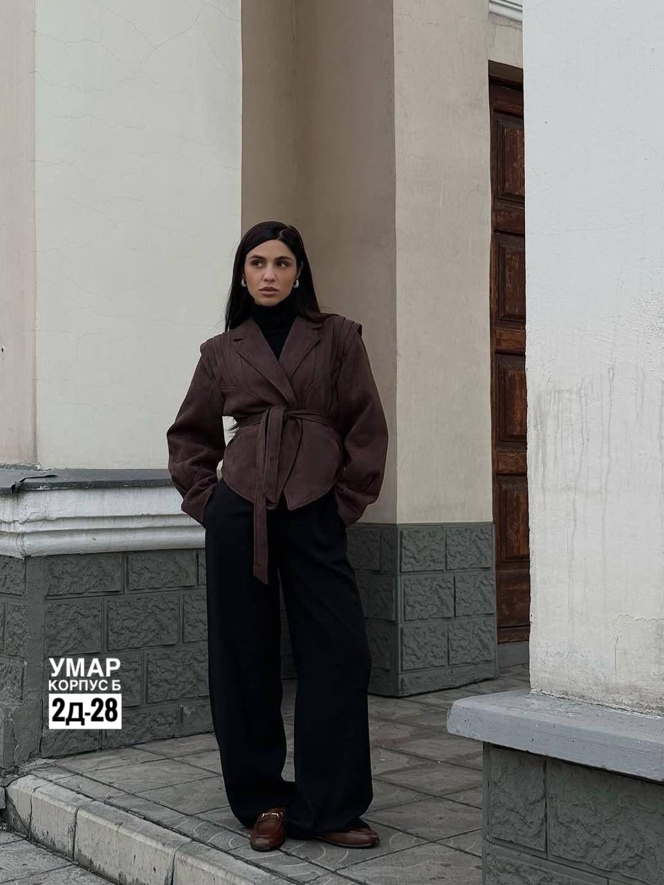 замшевая куртка,замшевая куртка женская,женская замшевая куртка baomyzhuo,пиджак оверсайз,женская замшевая куртка chnmr