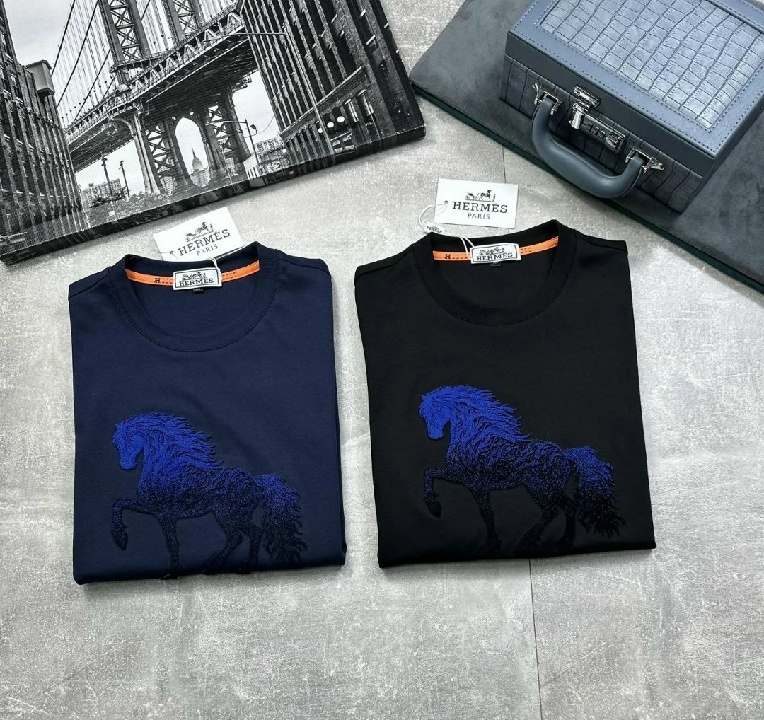 футболка hermes,hermes футболка мужская,мужская футболка,брендовые мужские футболки,футболки