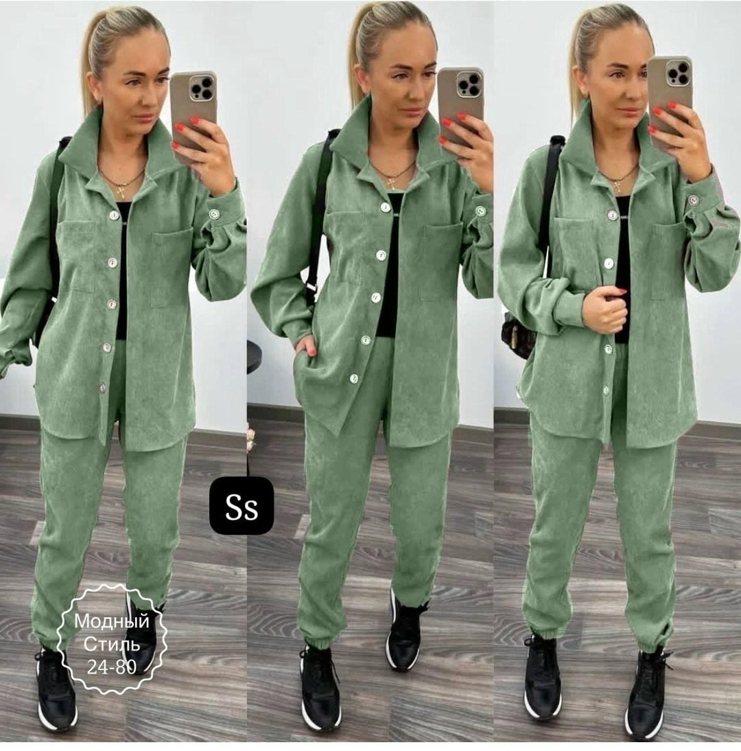 костюм двойка вельвет,женский брючный костюм двойка,вельветовый костюм женский,женский костюм двойка ткань вельвет,зеленый вельветовый костюм женский