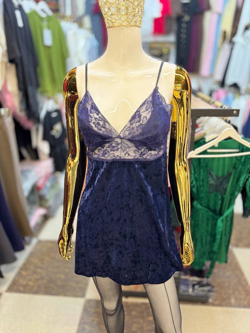 халат с кружевом,велюровый халат с кружевом,халат велюровый,пеньюар женский бархатный,женский велюровый халат