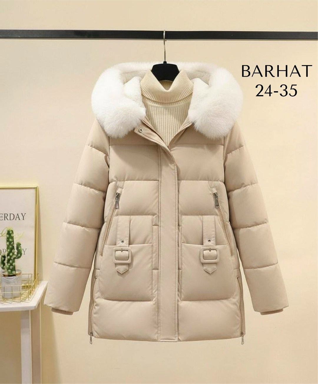 куртка зимняя женская,куртка женская зимняя с мехом енот премиум класса светло-зеленого цвета 3223zs,зимние куртки женские 2026,куртка зимняя,куртка женская пуховик