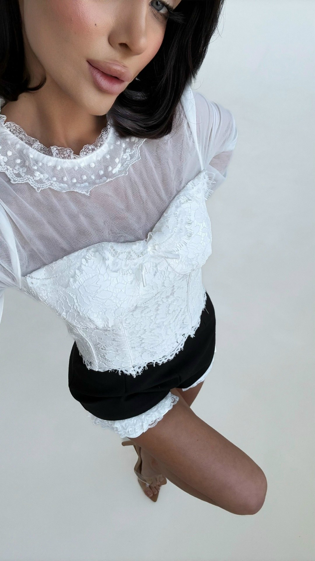 шорты кружевные,женские шорты,шорты кружево,шелковые шорты,повседневные шорты