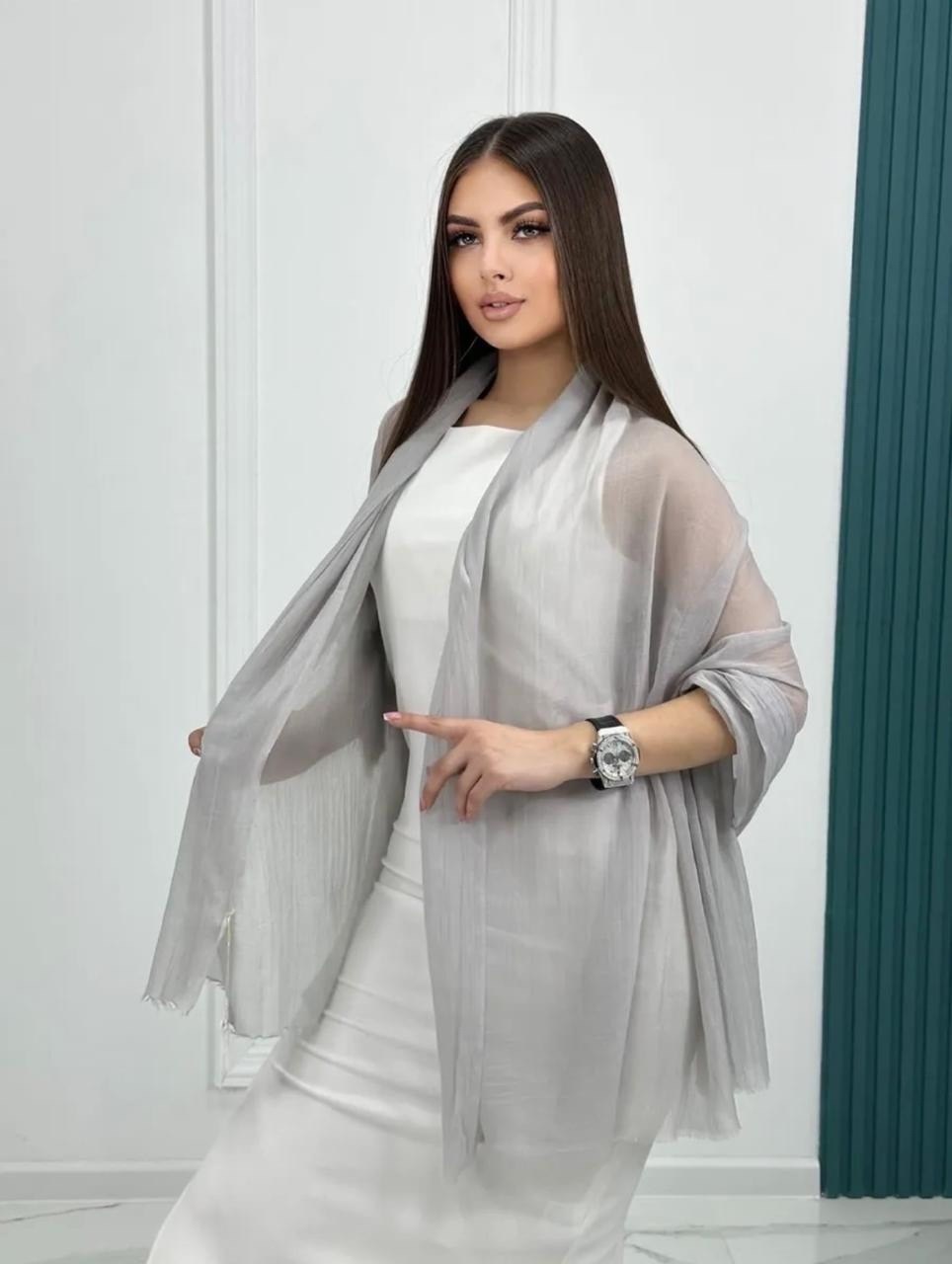 шарф палантин длинный женский однотонный aziza,палантин шарф женский кашемировый тёплый,палантин женские,шарф палантин однотонный кашемир,шарф женский палантин