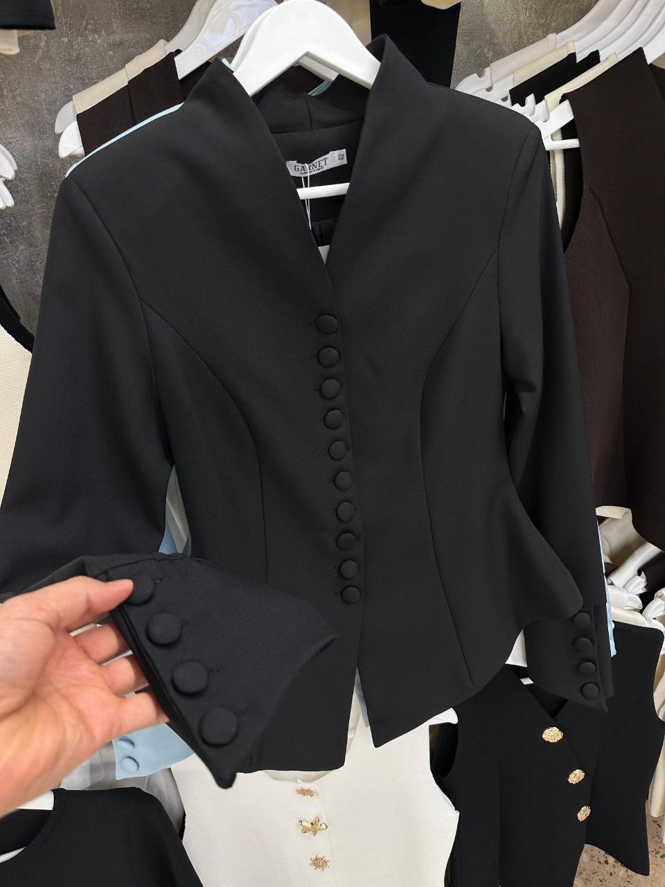 приталенный жакет,жакет в стиле диор,жакет,жакет классический,женский жакет