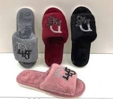 женские домашние тапочки,женские тапки,тапочки модные,домашние тапочки,тапочки со стразами