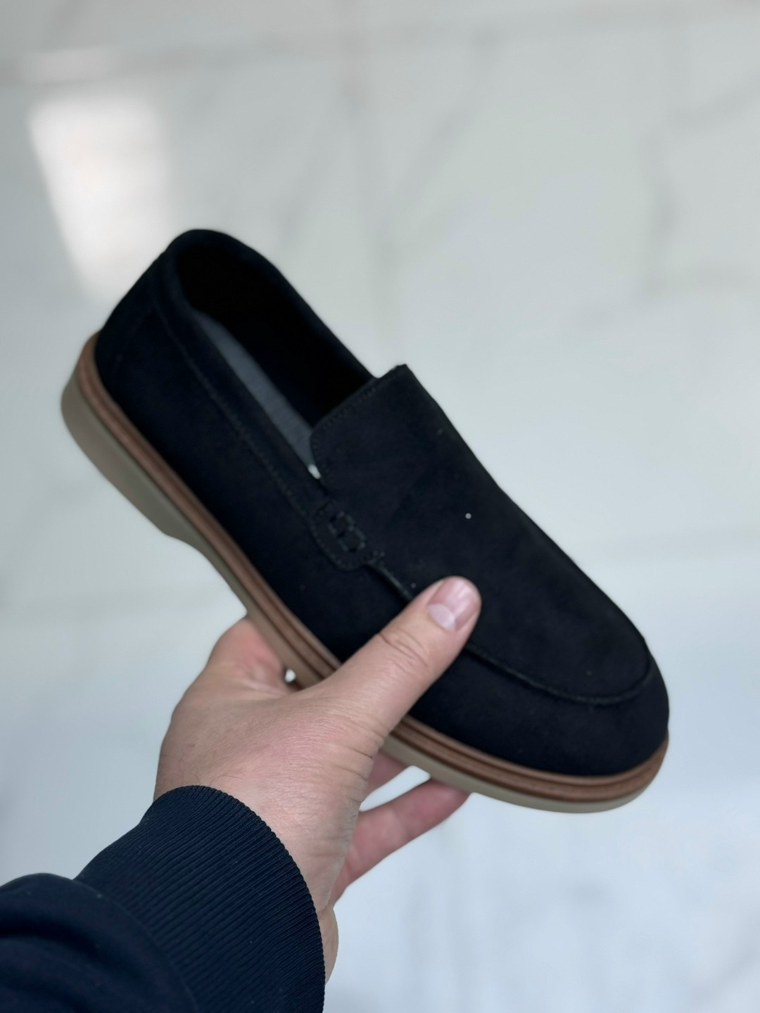 ,лоферы loro piana,лоферы мужские loro piana,замшевые мокасины лоро пиано,лоферы из натуральной замши loro piana premium shoes