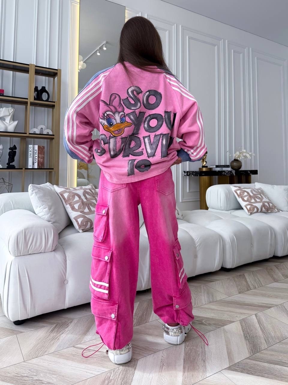 модные костюмы,стильные костюмы,свитшот оверсайз женский,свитшот оверсайз,свитшот женская