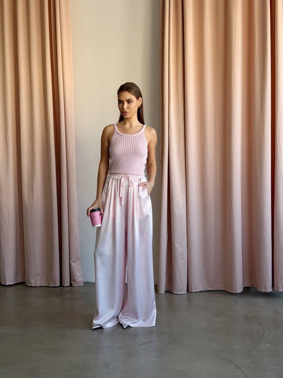 широкие брюки,брюки палаццо,брюки женские палаццо,брюки свободного кроя