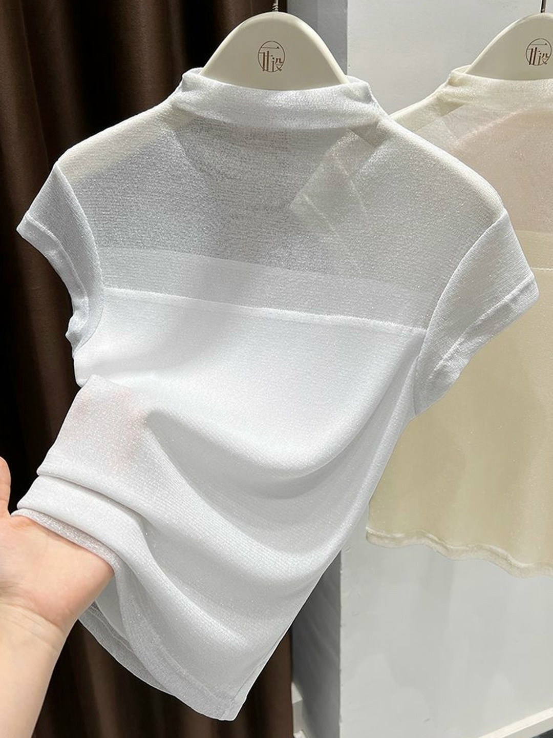 элегантные топы,сетчатая футболка,топ для женщин,прозрачные топы,футболки женская