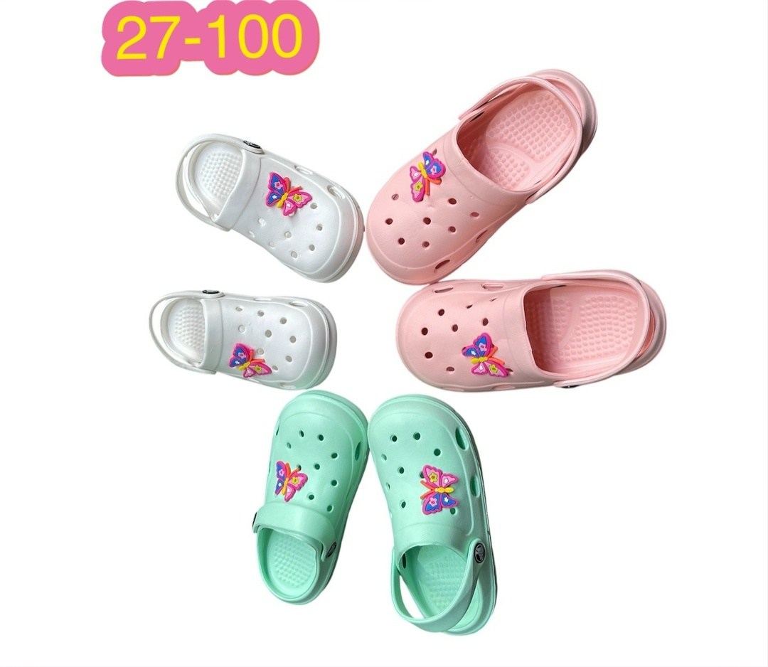 ,сабо детские,детские кроксы,сабо для детей,крокс украина