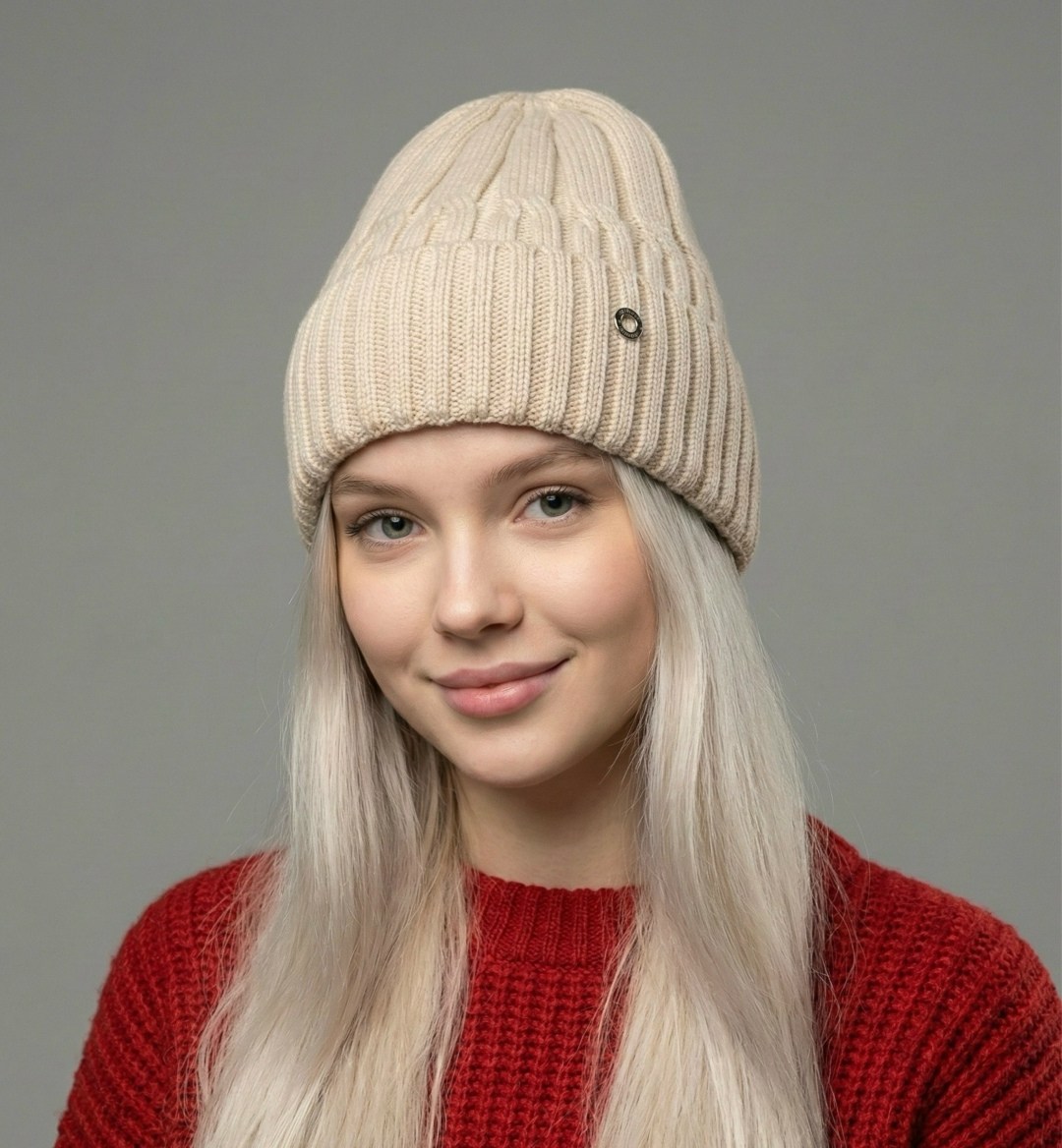 женская шапка,женская вязаная шапка,шапка,вязаная шапка,шапка бини с