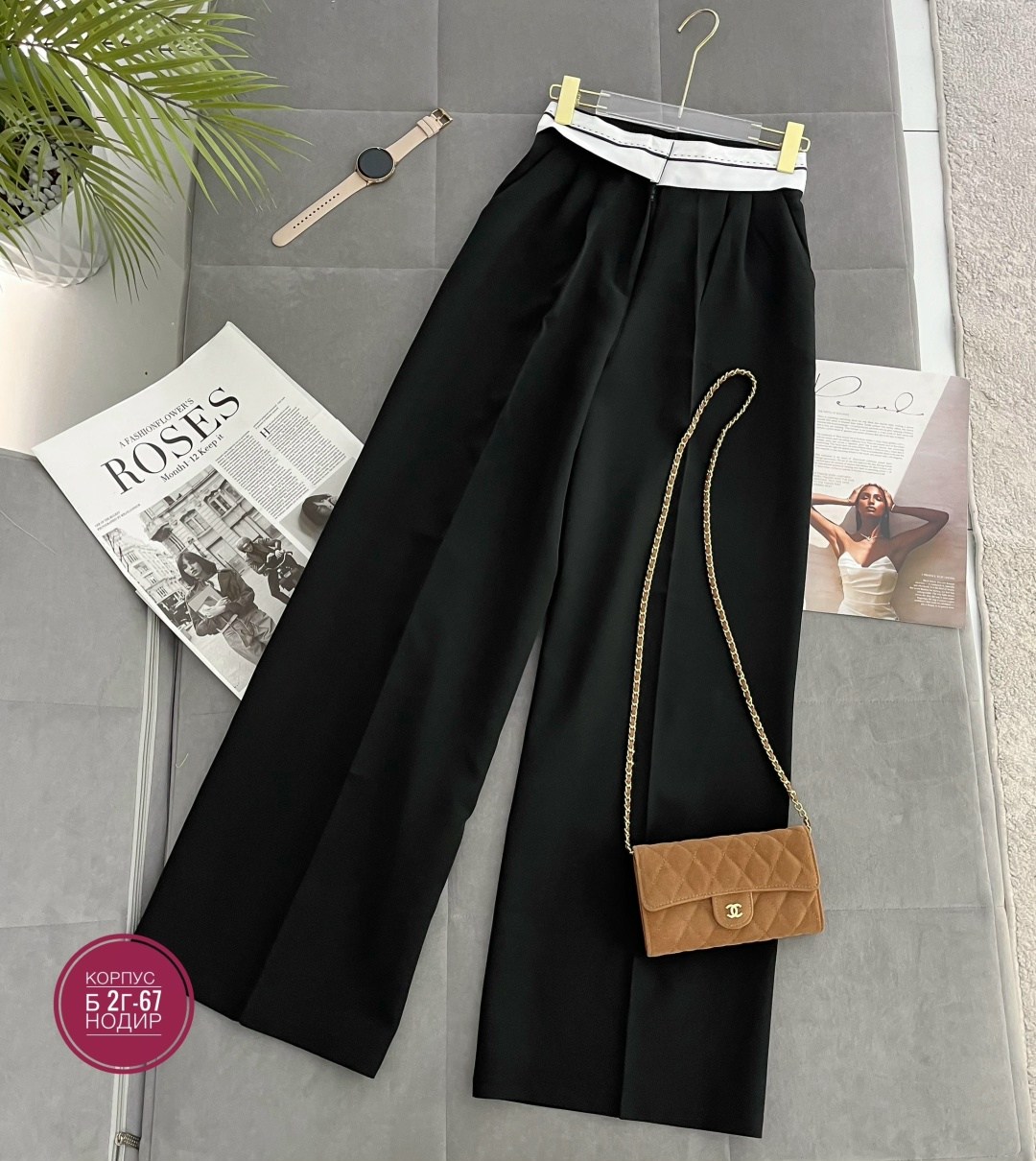 брюки палаццо,брюки палаццо для девочек,брюки широкие,брюки широкие палаццо,брюки широкие палаццо novocho 256055905