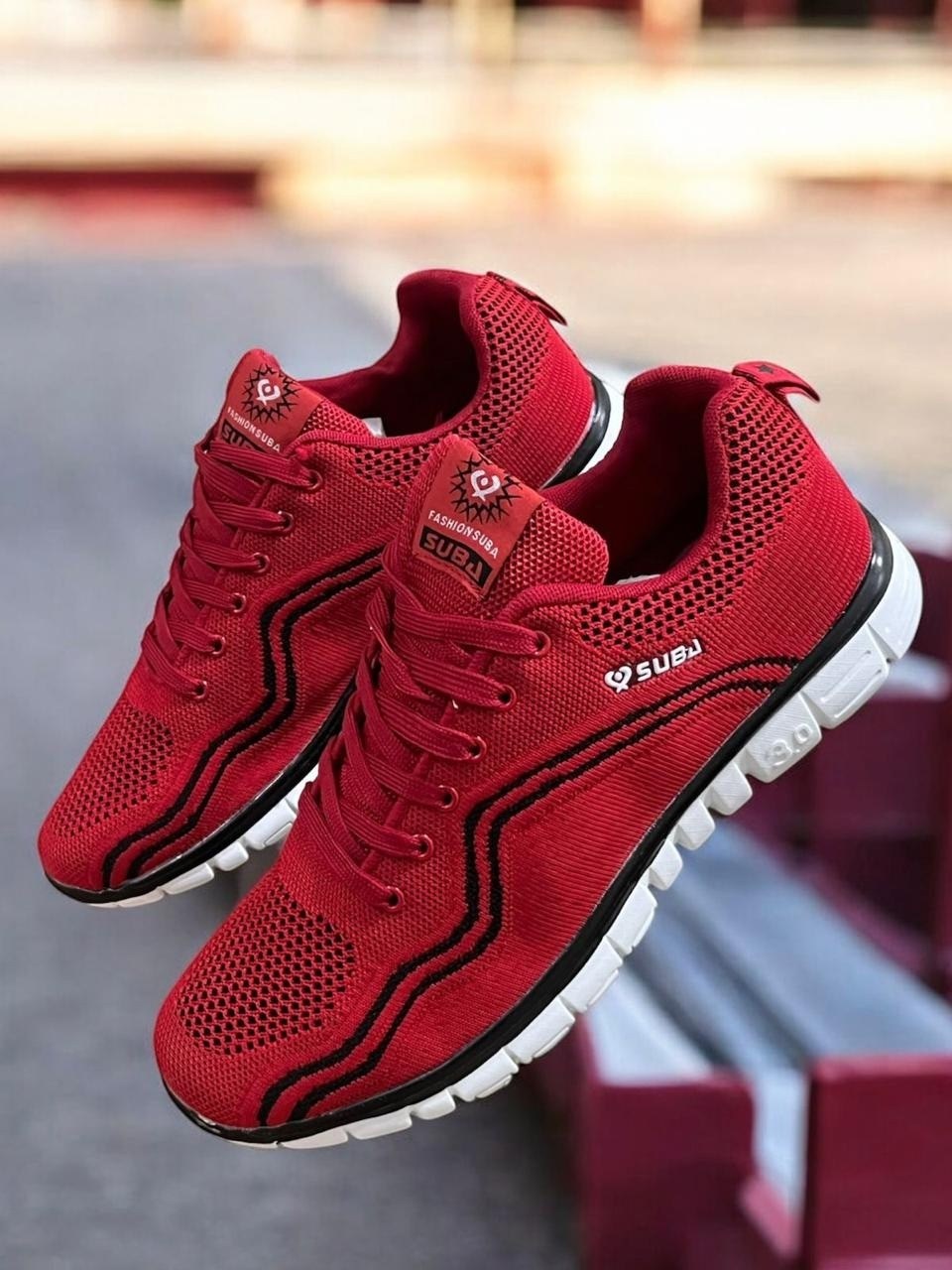 бордовые кроссовки мужские,кроссовки сетчатые мужские красные,кроссовки,кроссовки мужские красные,мужские кроссовки
