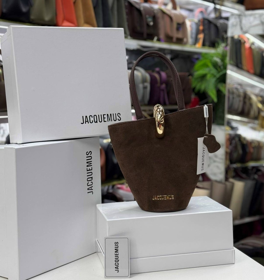 сумка,jacquemus сумка,замшевая сумка,женская сумочка,брендовые сумки