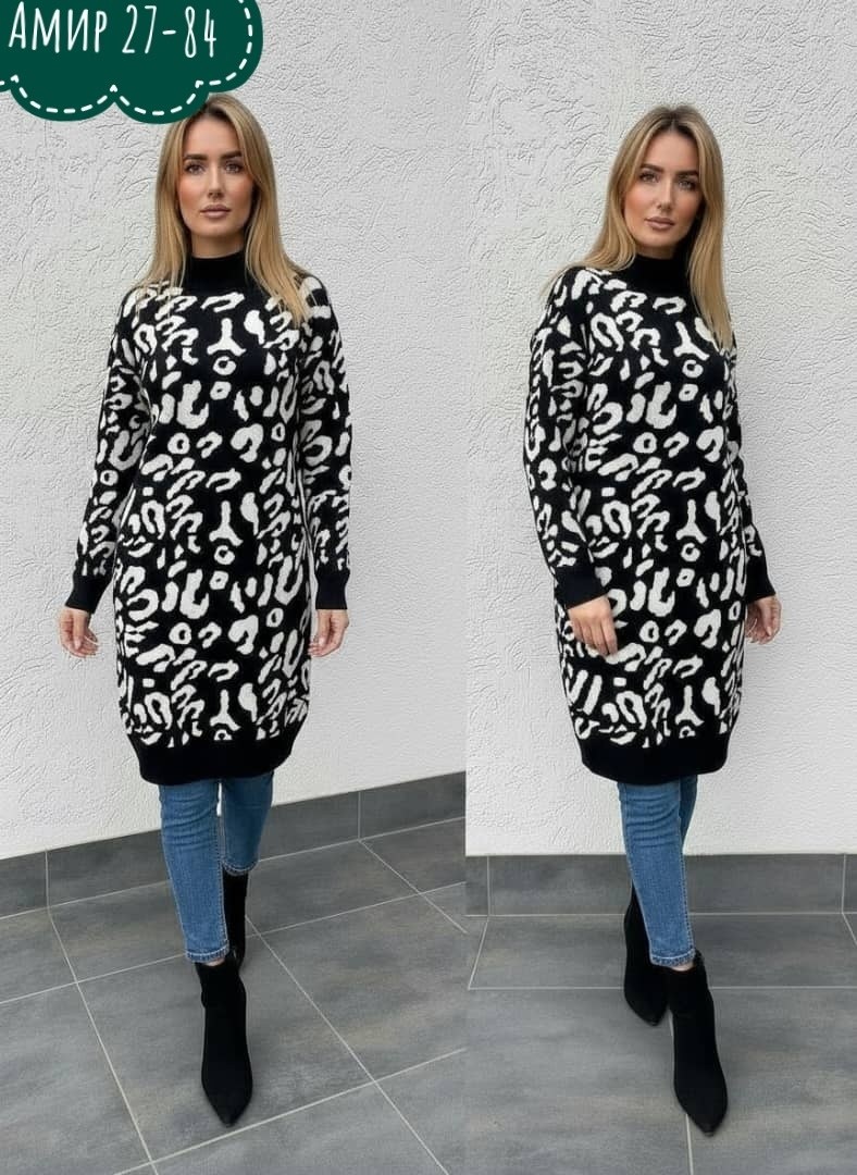 туника женская,туника-платье,вязаные платья,кофта туника,платье свитер туника