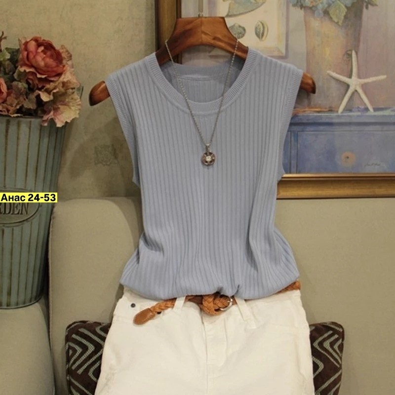женский вязаный жилет,модные вязаные жилеты,вязаные жилеты,трикотажный топ,летние топы без рукавов