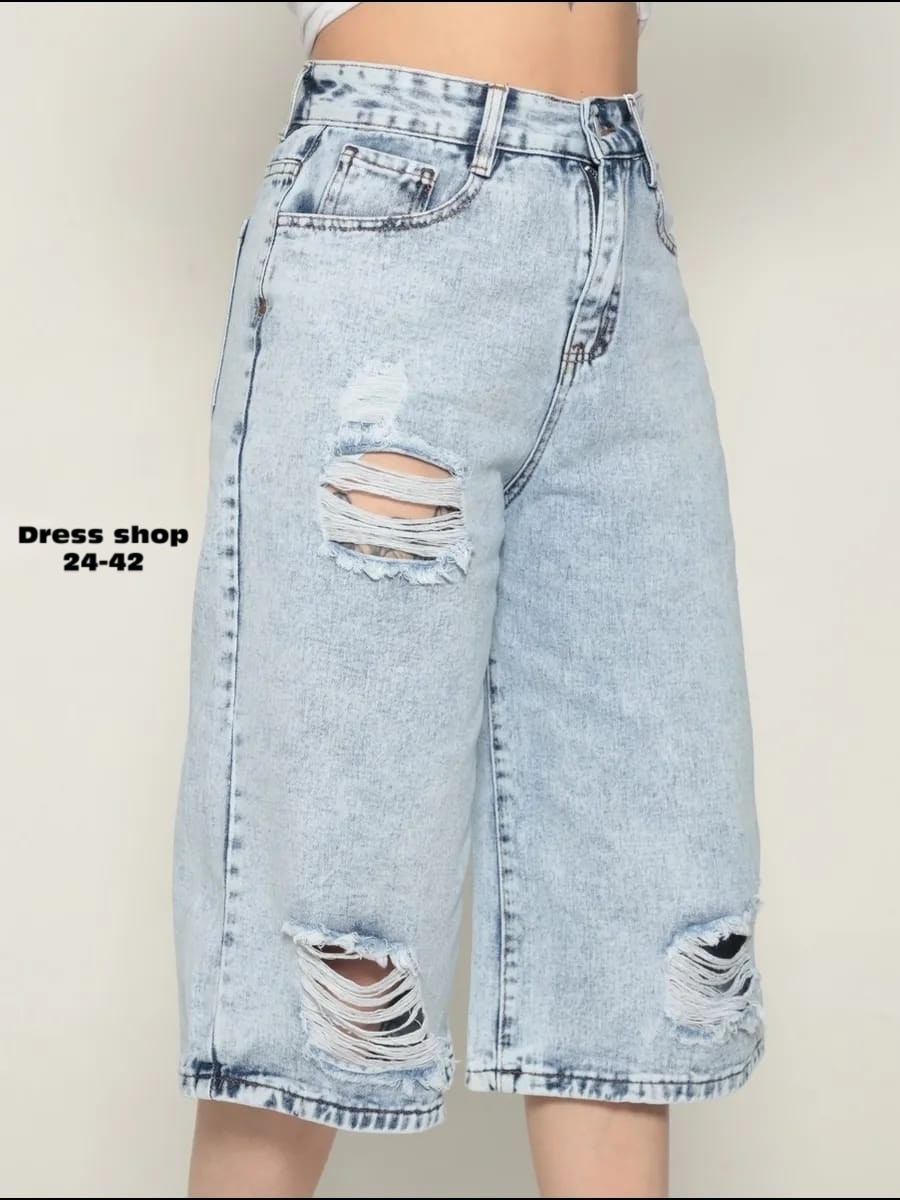 шорты бермуды джинсовые с высокой посадкой,шорты бермуды джинсовые,капри джинсовые,шорты джинсовые женские,шорты бермуды джинсовые женские