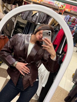 Верхняя одежда