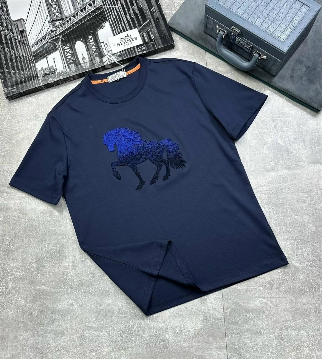 футболка hermes,hermes футболка мужская,мужская футболка,брендовые мужские футболки,футболки
