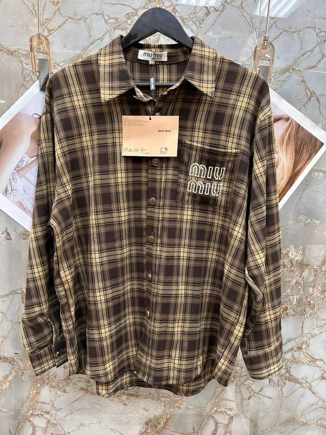 рубашка в клетку,женская рубашка,рубашка в клетку оверсайз женская,стильная рубашка,рубашка