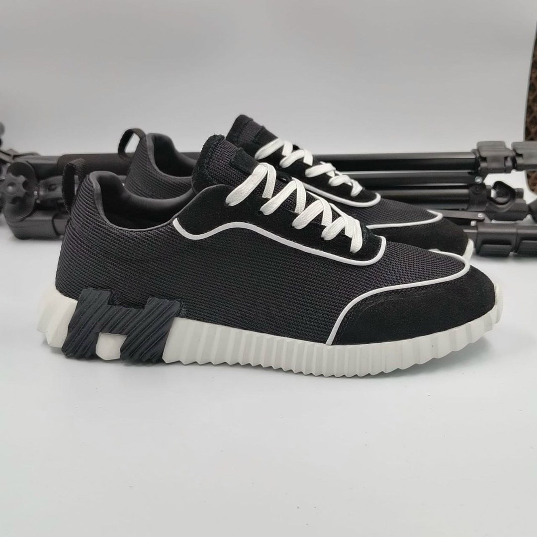 женские летние кроссовки hermes bouncing черные,кроссовки hermes,кроссовки дольче габбана черные,мужские кроссовки,кроссовки hermes женские