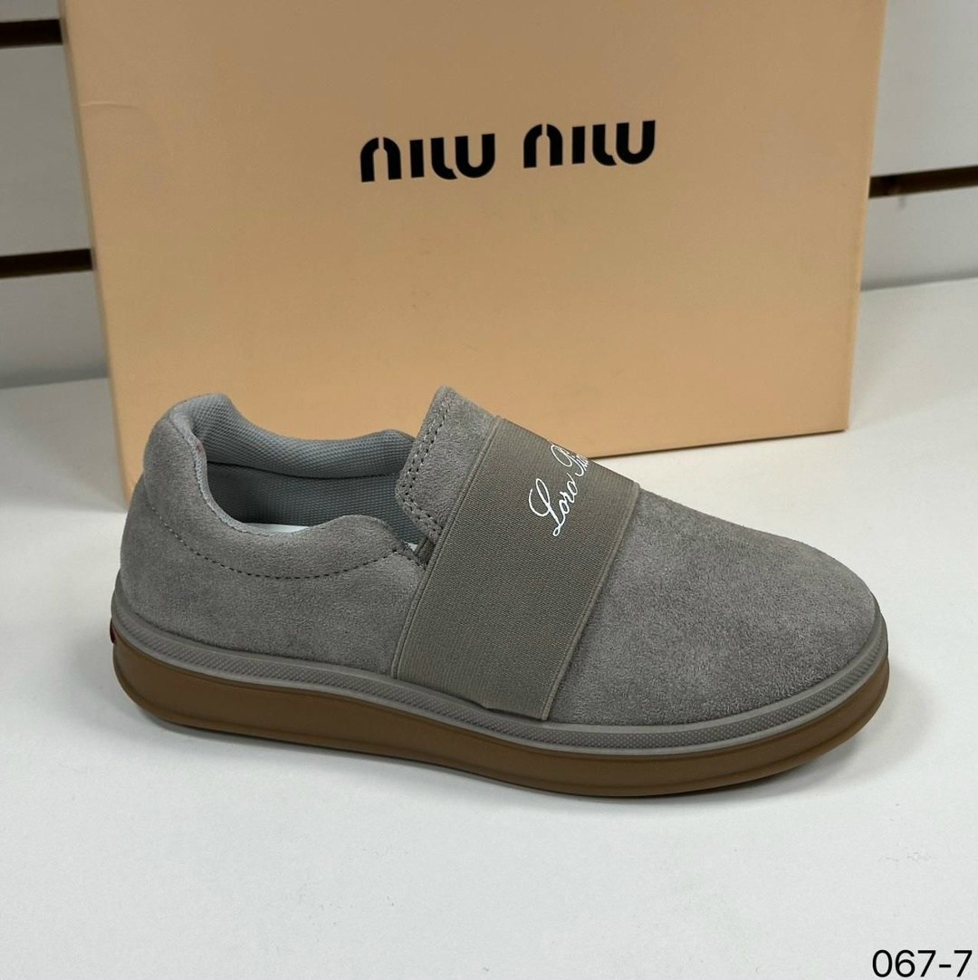 ,женская ,слипоны женские,кроссовки miu miu,кроссовки miu