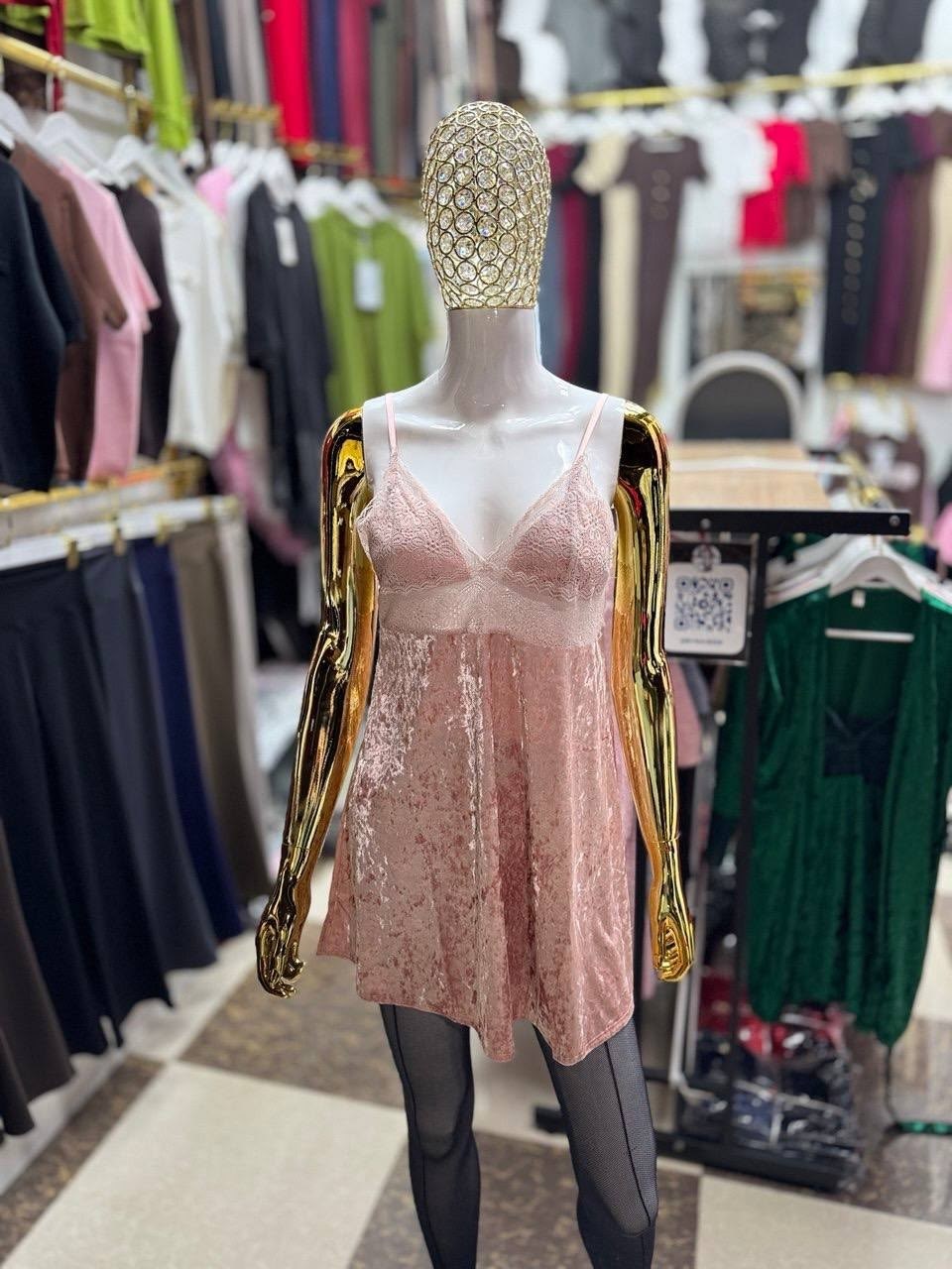 халат с кружевом,велюровый халат с кружевом,халат велюровый,пеньюар женский бархатный,женский велюровый халат