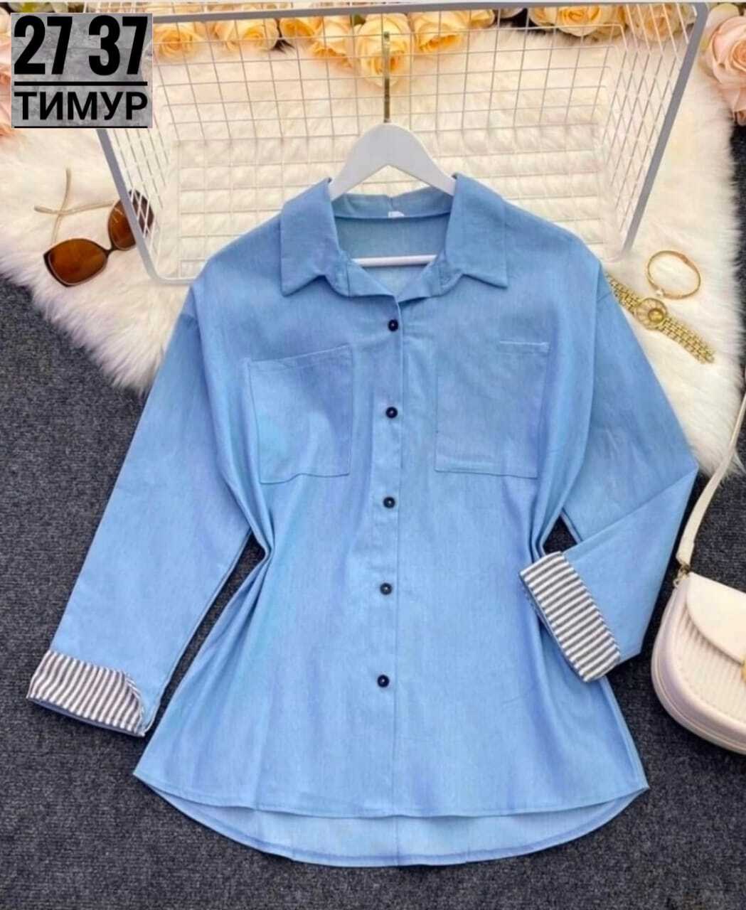 рубашка повседневная джинсовая,рубашка женская джинсовая,женская джинсовая рубашка с длинным рукавом,джинсовая рубашка с длинным рукавом,джинсовая рубашка женская 2026