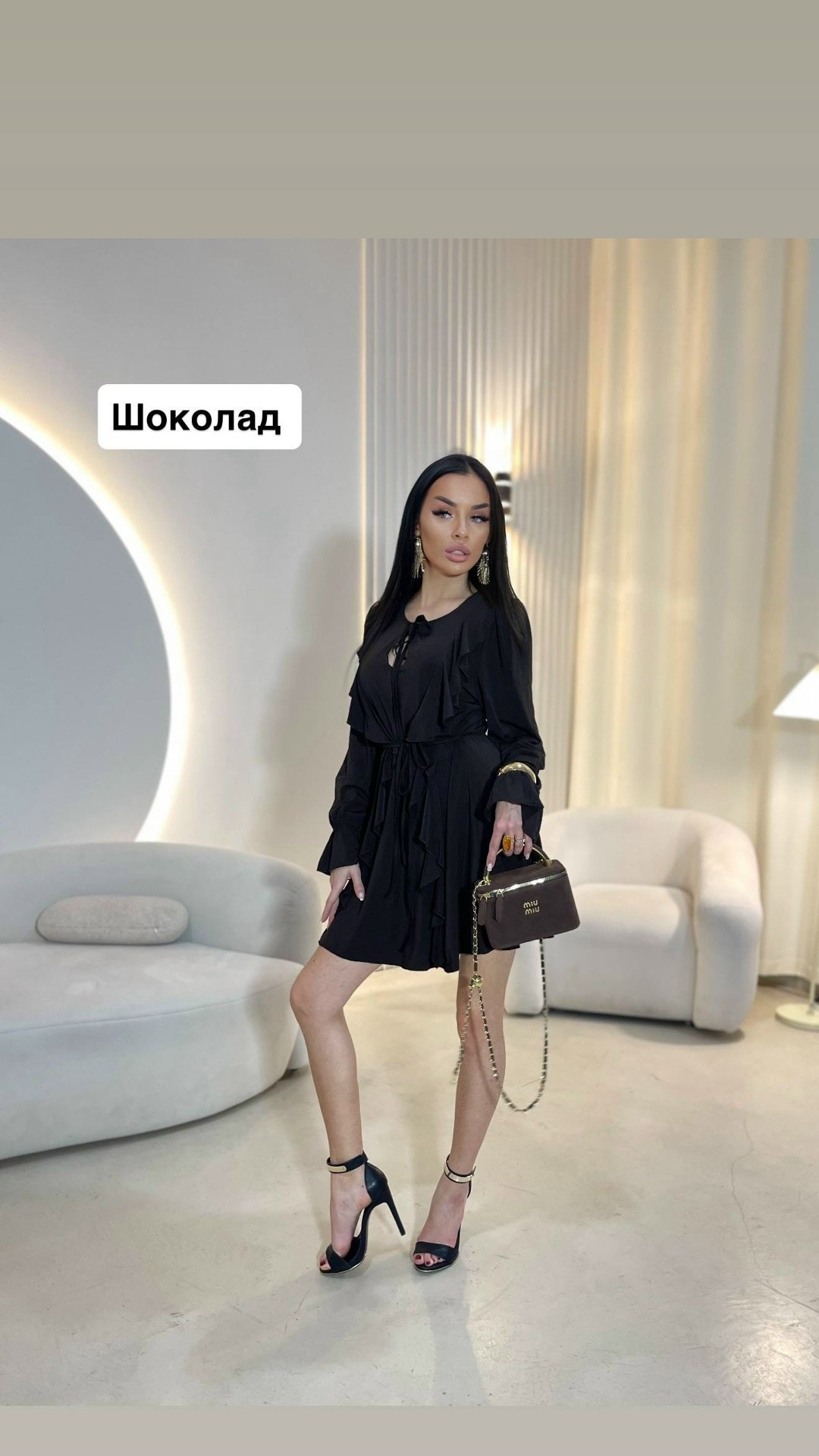 элегантное платье,платье с поясом,платье женская,платье черное,платье