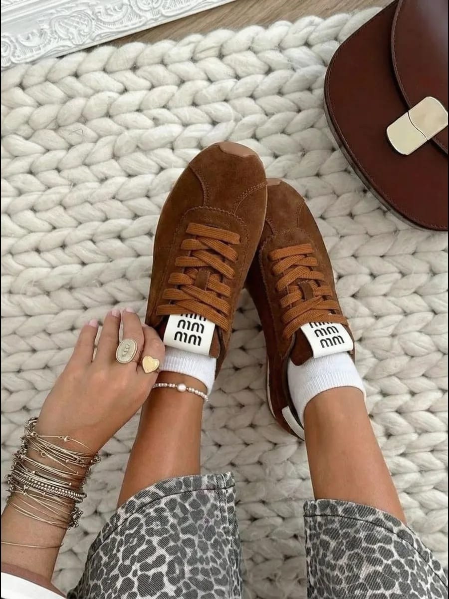 замшевые кроссовки,кроссовки miu miu,,кроссовки miu miu женские,кроссовки miu